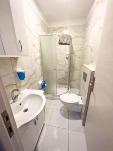 mercan otel