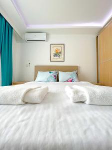 mercan otel