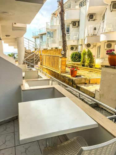 mercan otel