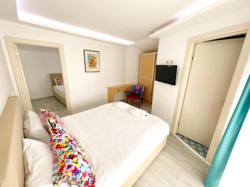 mercan otel