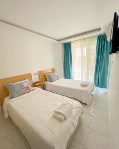 mercan otel