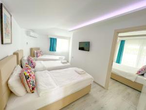 mercan otel