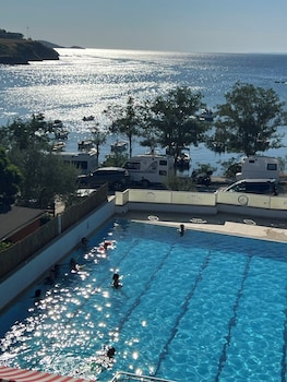 mercan otel