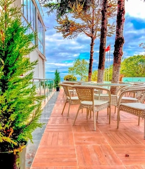 mercan otel