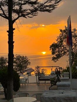mercan otel