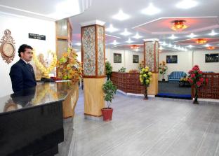 hotel sahil
