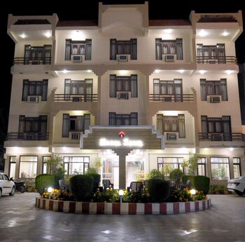 hotel sahil