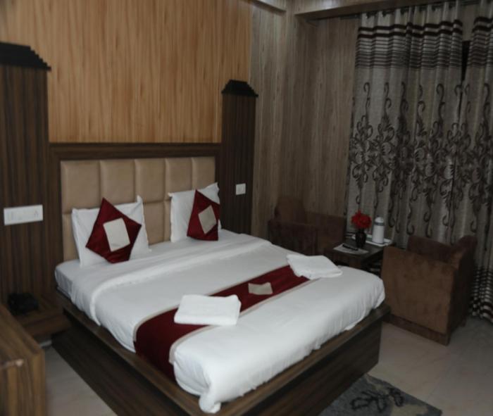 hotel sahil