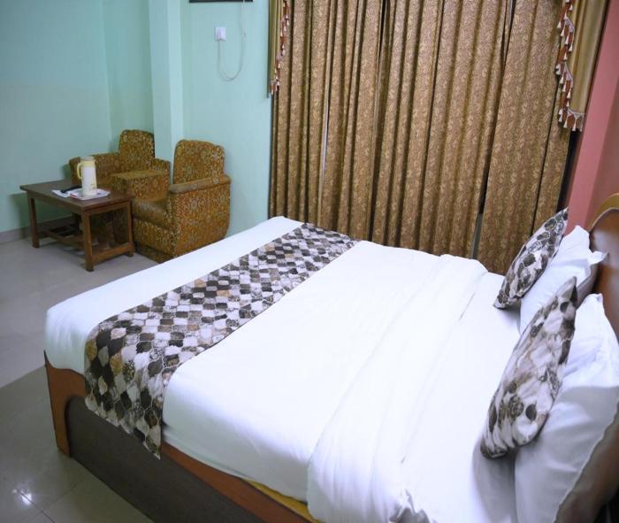 hotel sahil