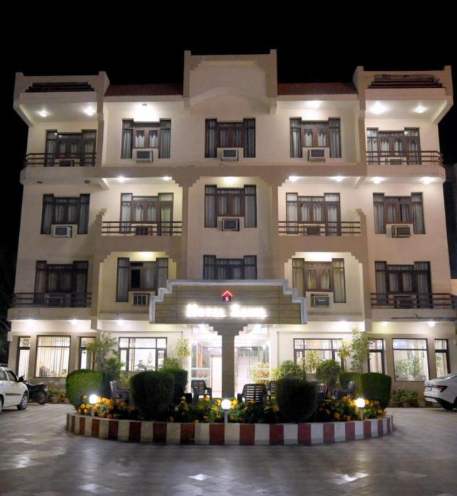 hotel sahil