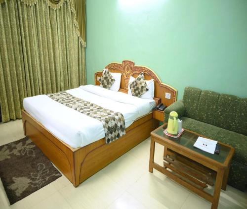 hotel sahil