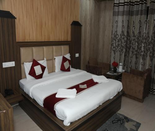 hotel sahil