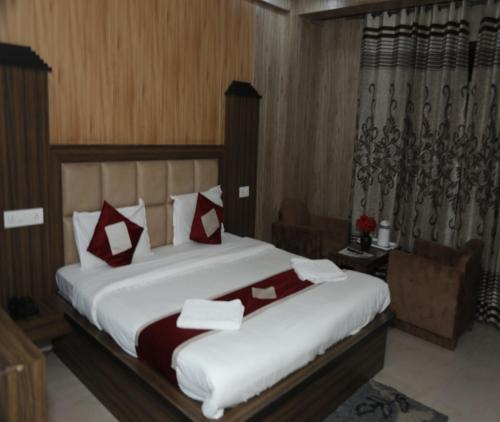 hotel sahil