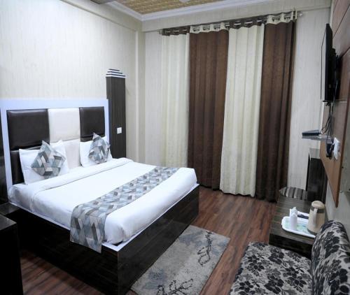 hotel sahil