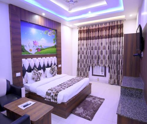 hotel sahil