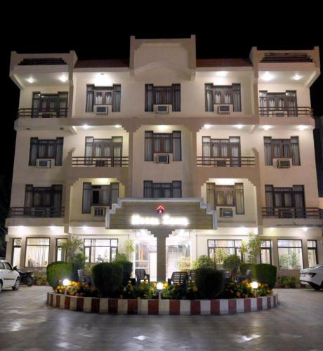 hotel sahil