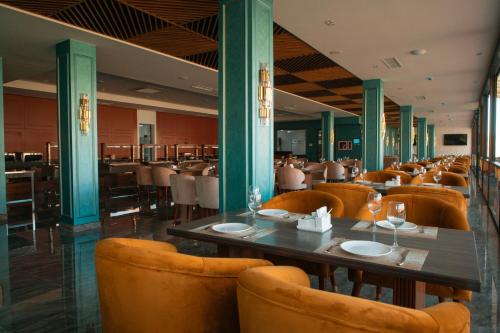 archazor mountain resort