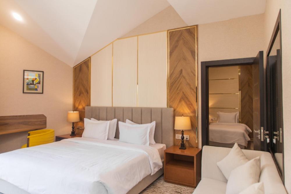 archazor mountain resort