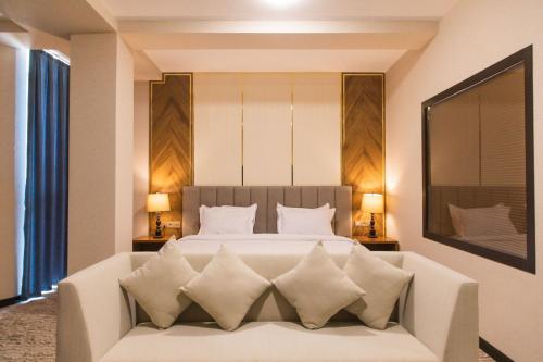 archazor mountain resort