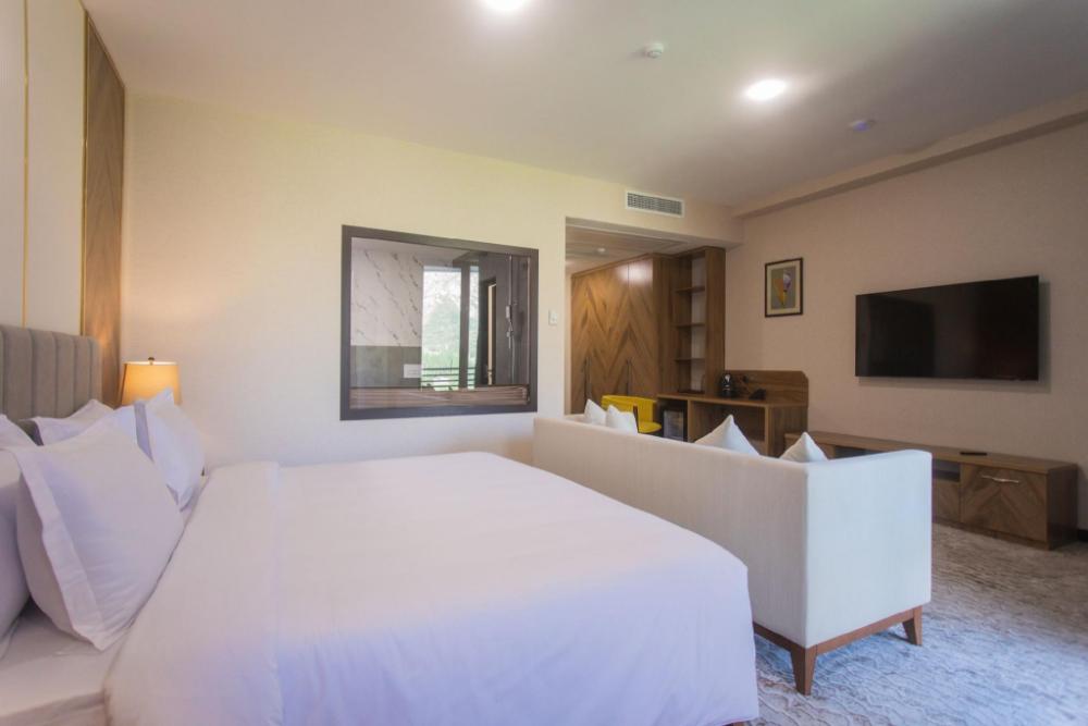 archazor mountain resort