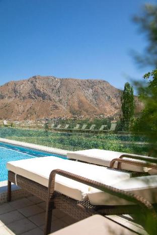 archazor mountain resort