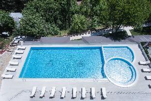 archazor mountain resort