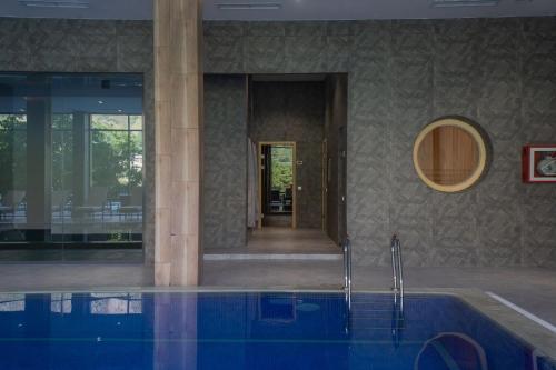 archazor mountain resort