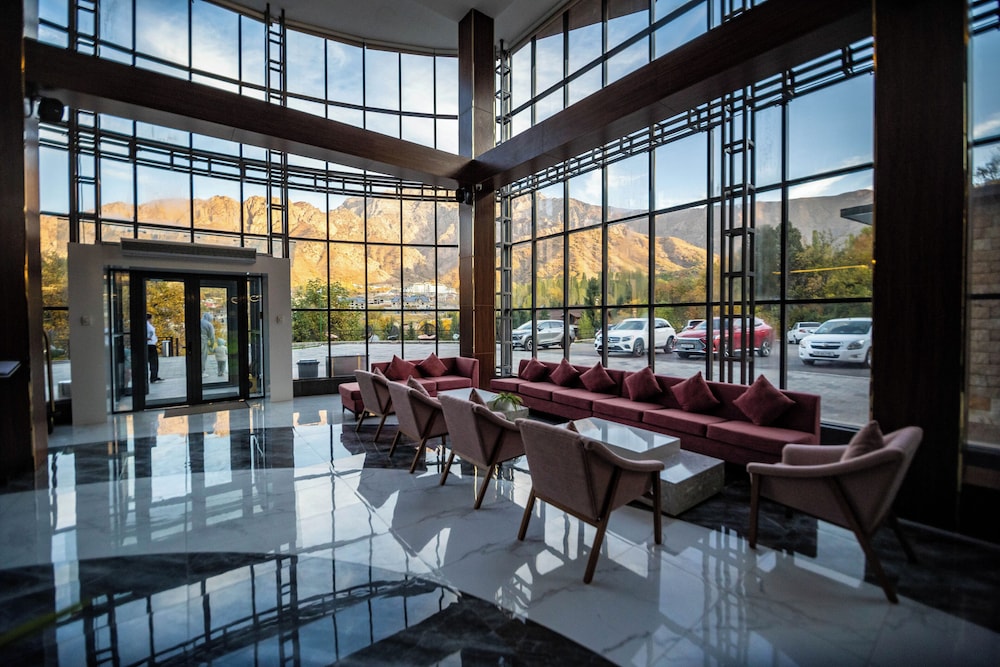 archazor mountain resort