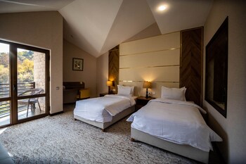 archazor mountain resort