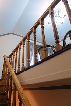 archazor mountain resort