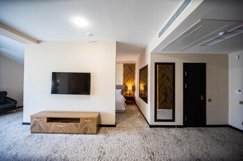 archazor mountain resort