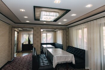 archazor mountain resort