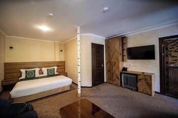 archazor mountain resort