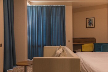 archazor mountain resort