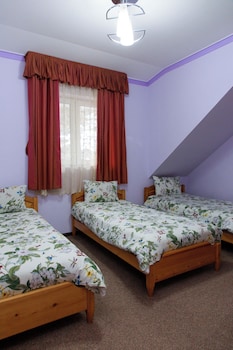 archazor mountain resort