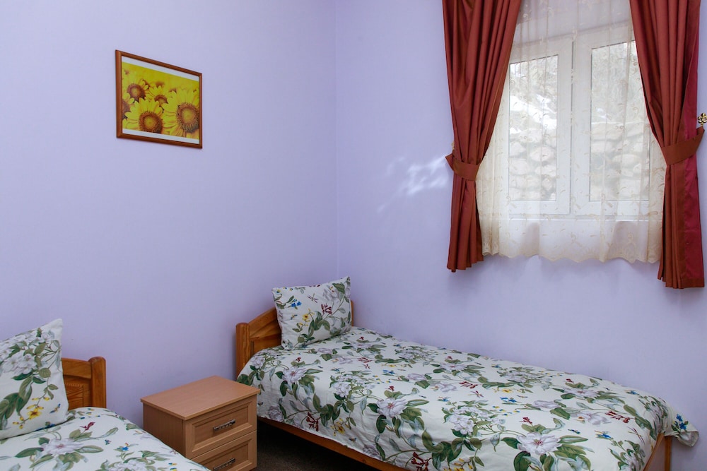 archazor mountain resort