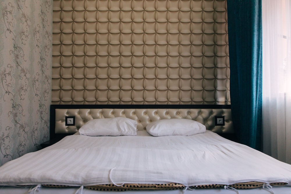 archazor mountain resort