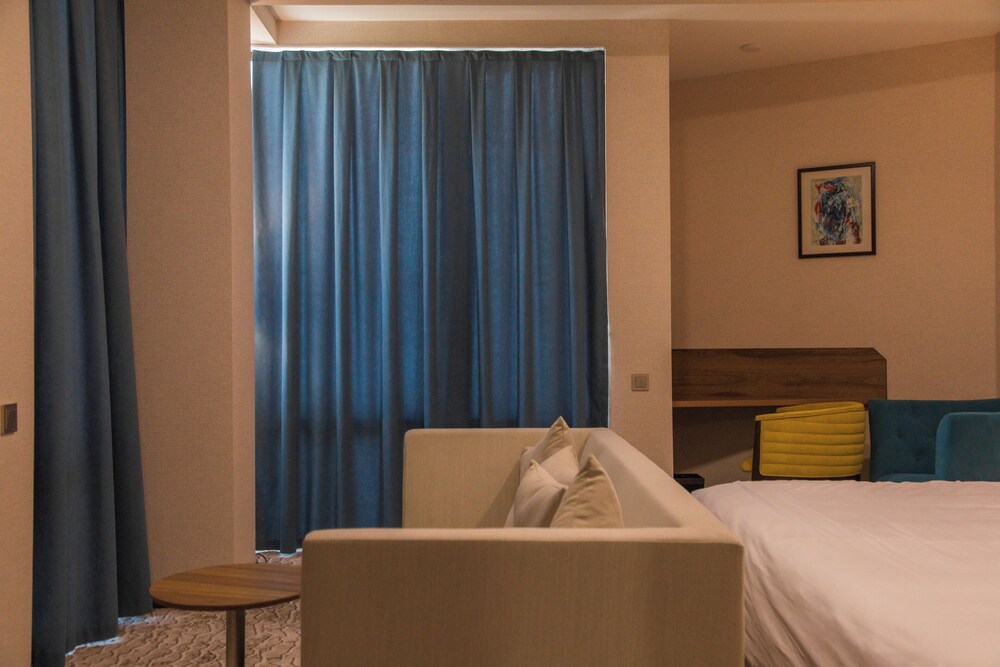 archazor mountain resort