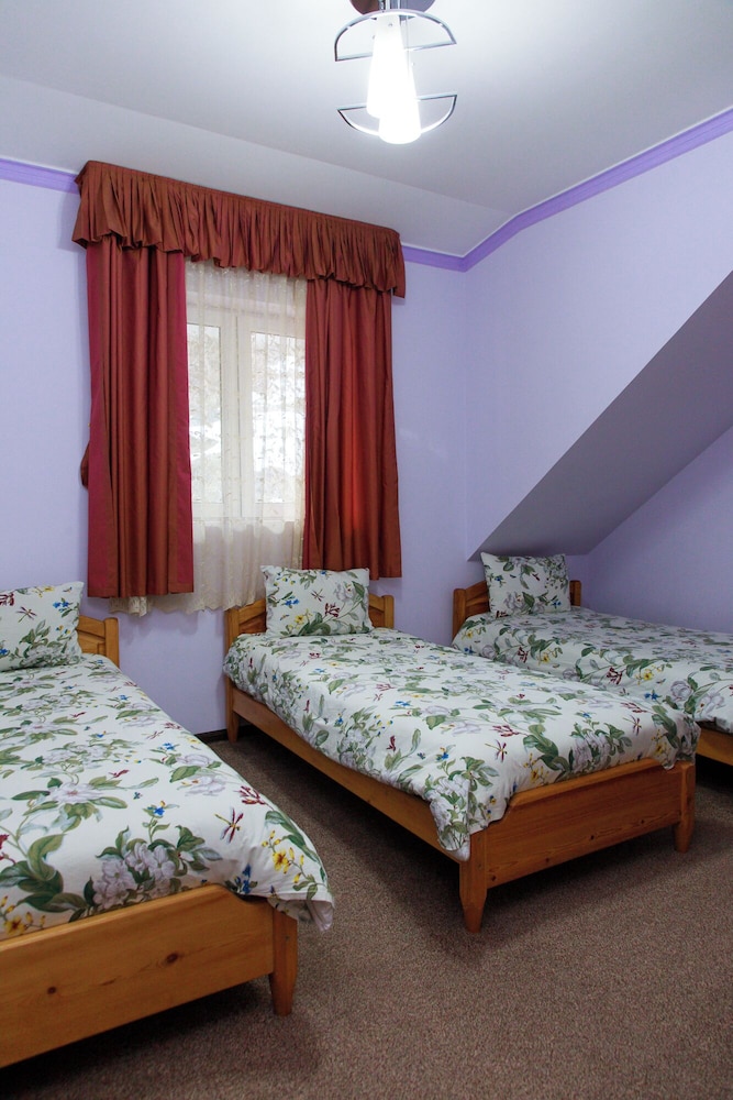 archazor mountain resort