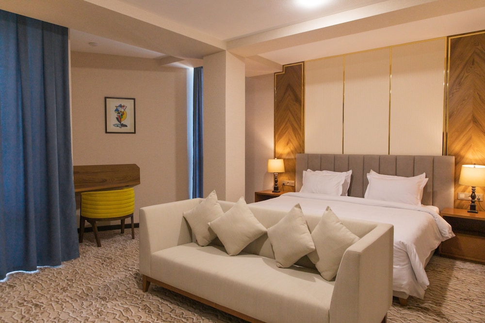 archazor mountain resort