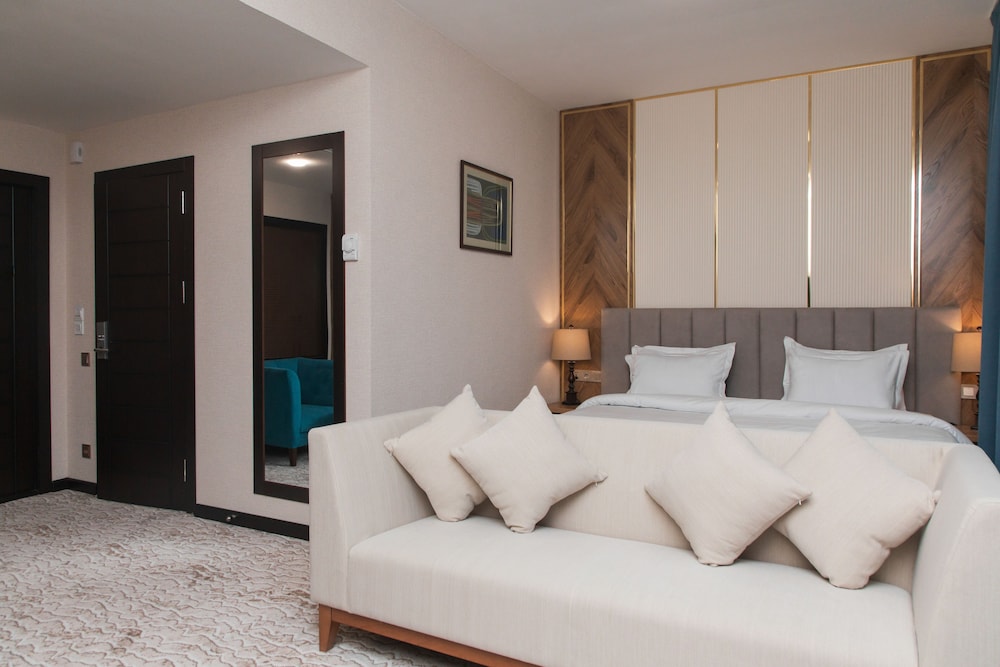 archazor mountain resort