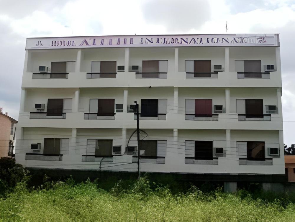 hotel atithi international