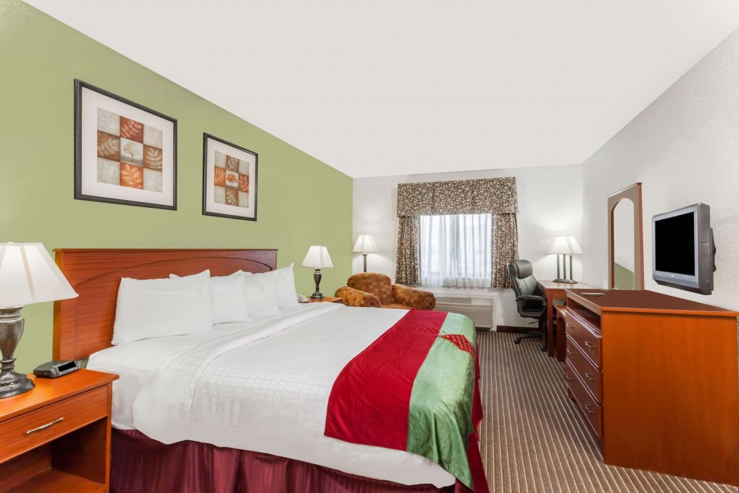 baymont by wyndham jackson