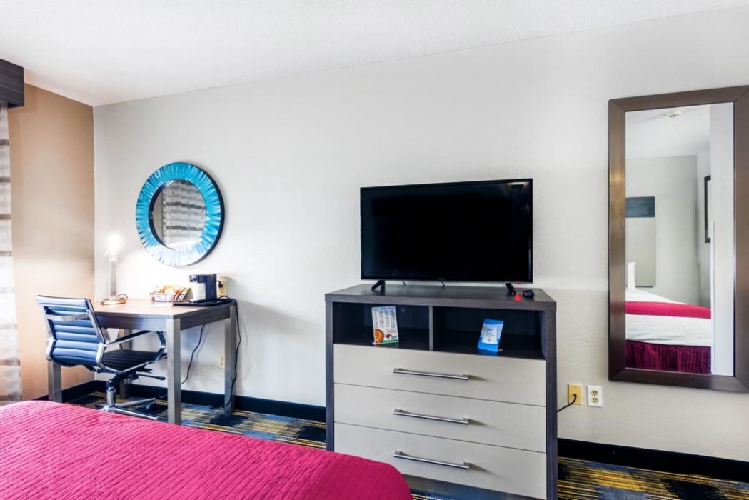 baymont by wyndham jackson