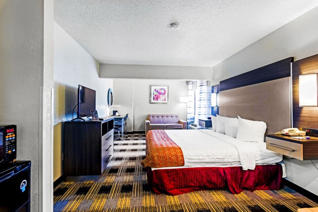 baymont by wyndham jackson