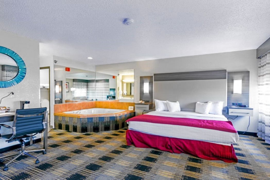 baymont by wyndham jackson