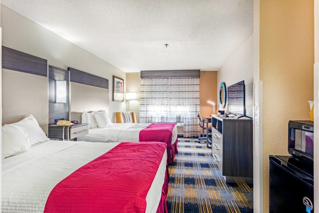 baymont by wyndham jackson