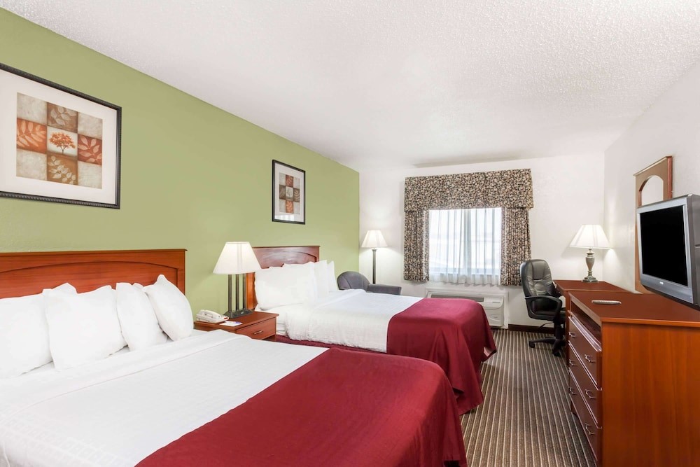 baymont by wyndham jackson