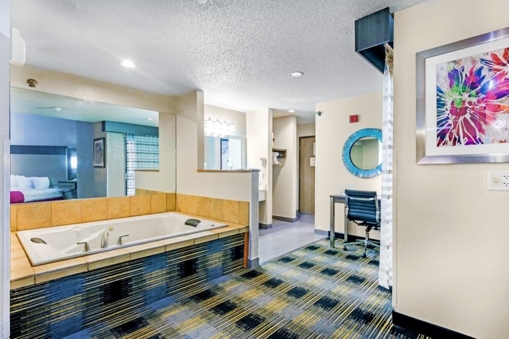 baymont by wyndham jackson