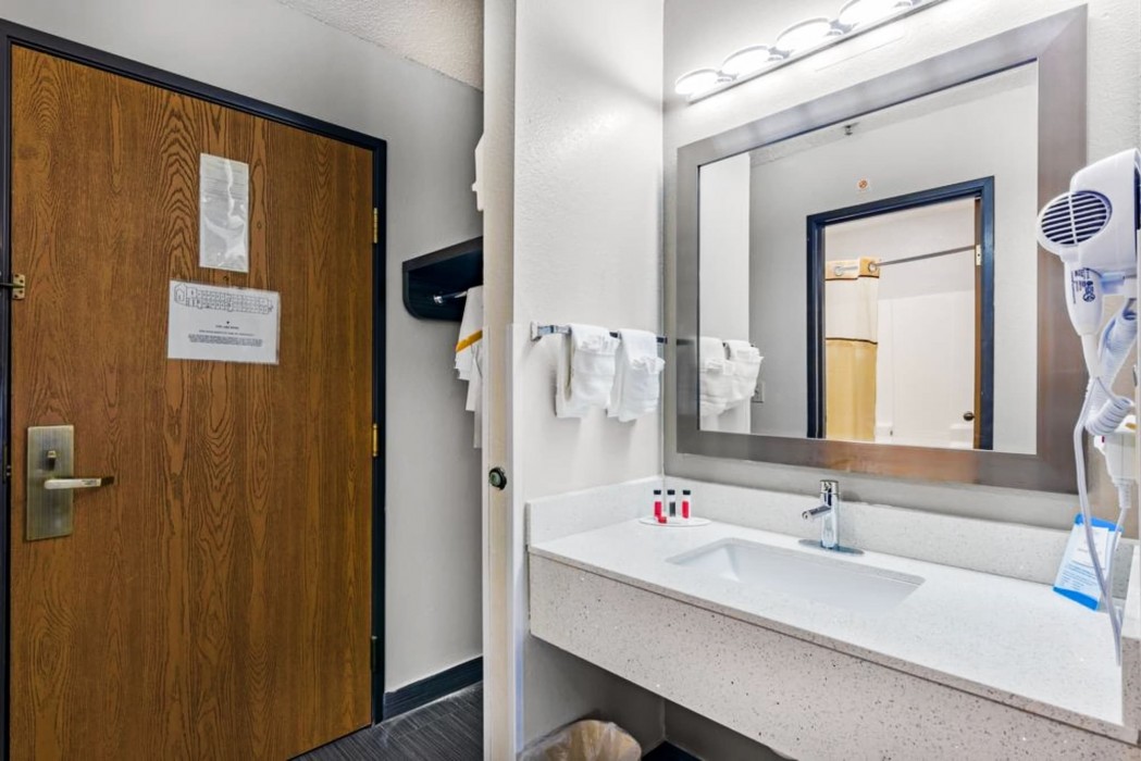 baymont by wyndham jackson